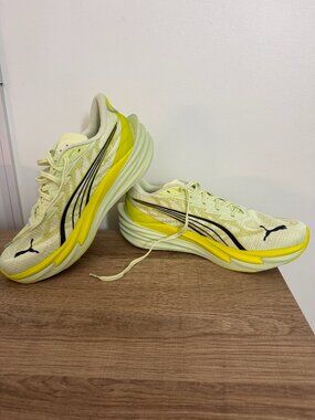 NWB Puma brand \